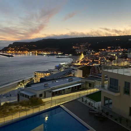 Sesimbra By The Sea Apartment Exterior photo