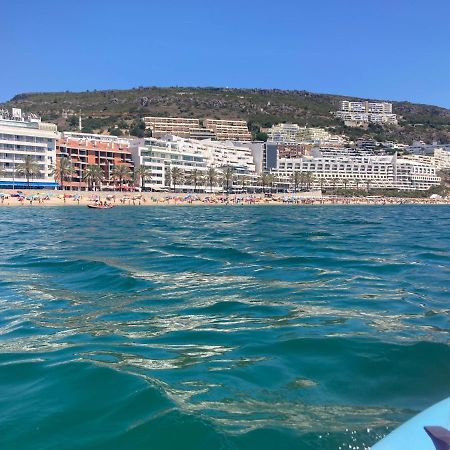 Sesimbra By The Sea Apartment Exterior photo