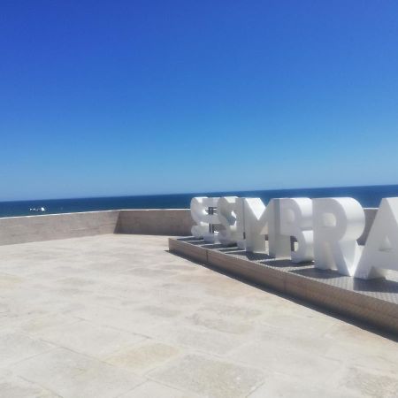 Sesimbra By The Sea Apartment Exterior photo