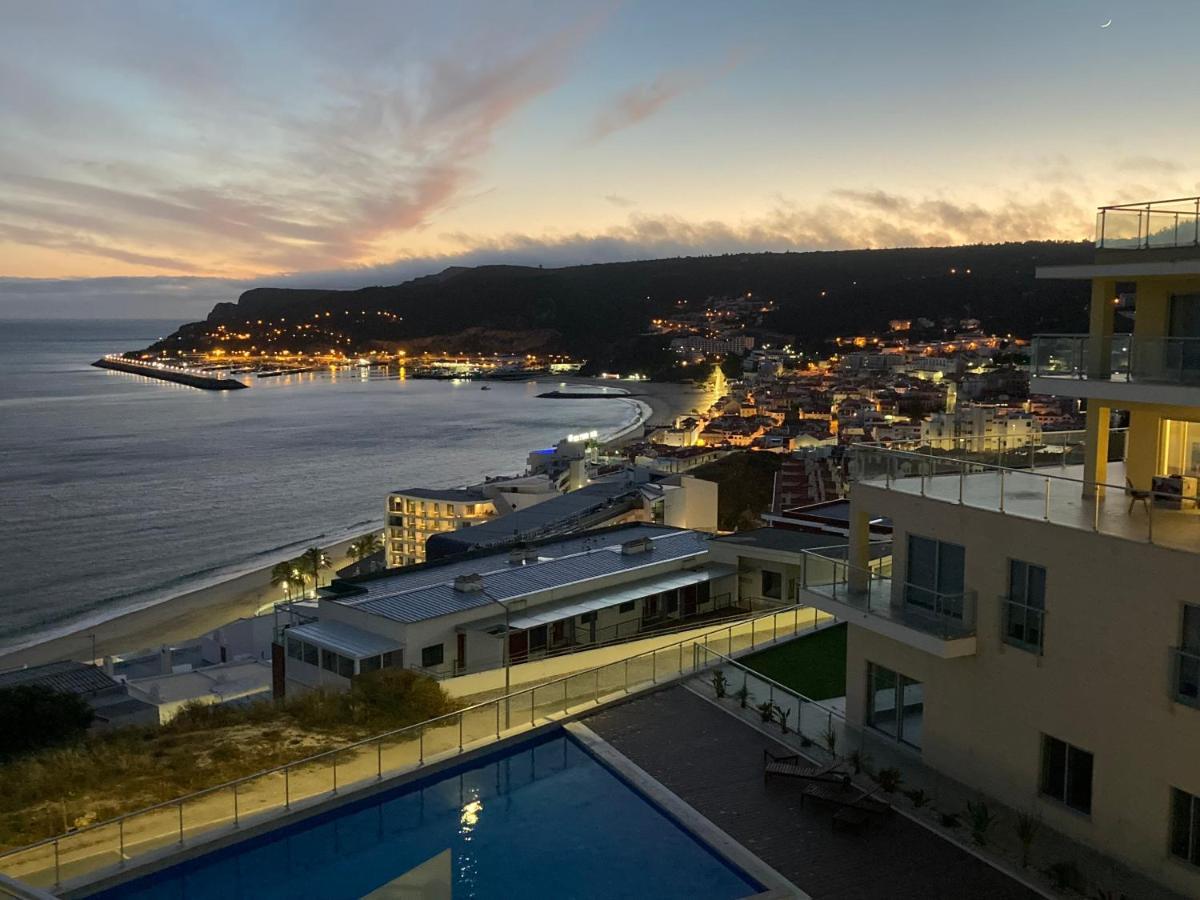 Sesimbra By The Sea Apartment Exterior photo