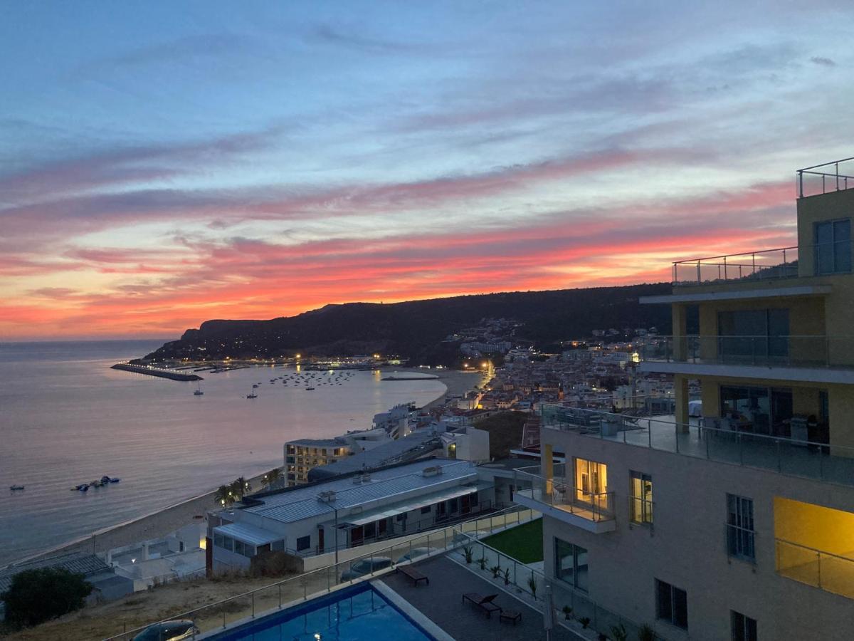 Sesimbra By The Sea Apartment Exterior photo