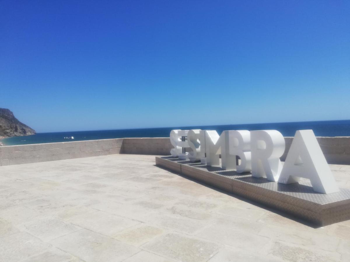 Sesimbra By The Sea Apartment Exterior photo