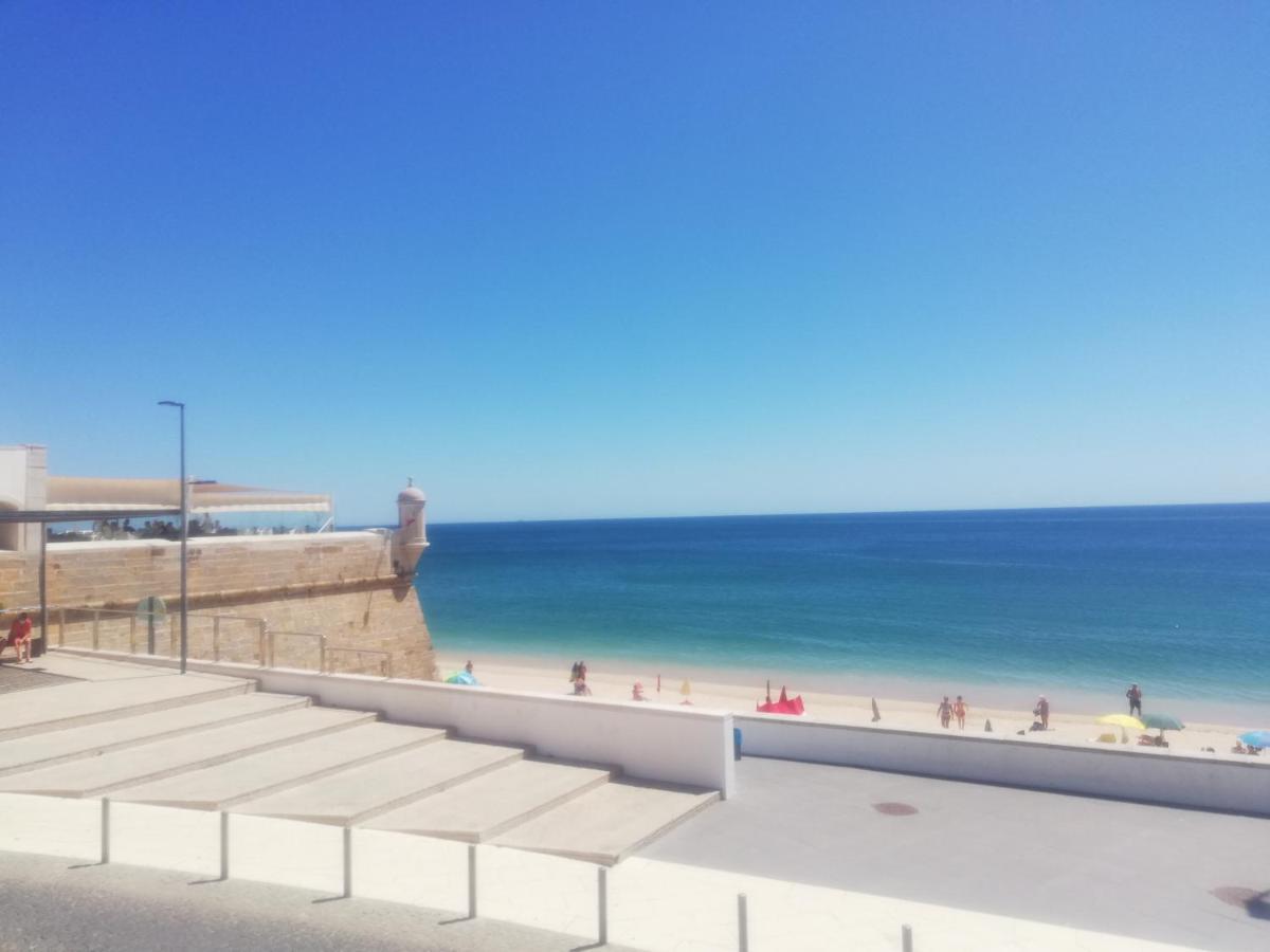 Sesimbra By The Sea Apartment Exterior photo