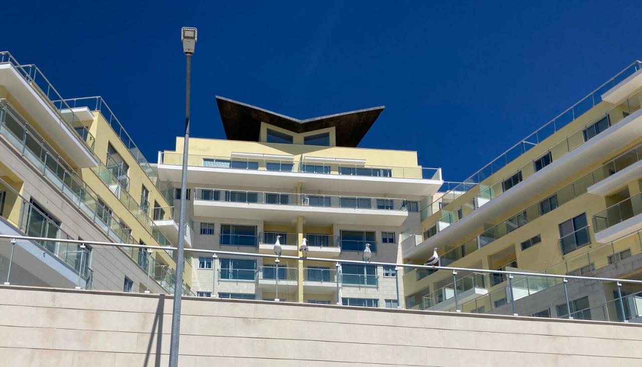 Sesimbra By The Sea Apartment Exterior photo