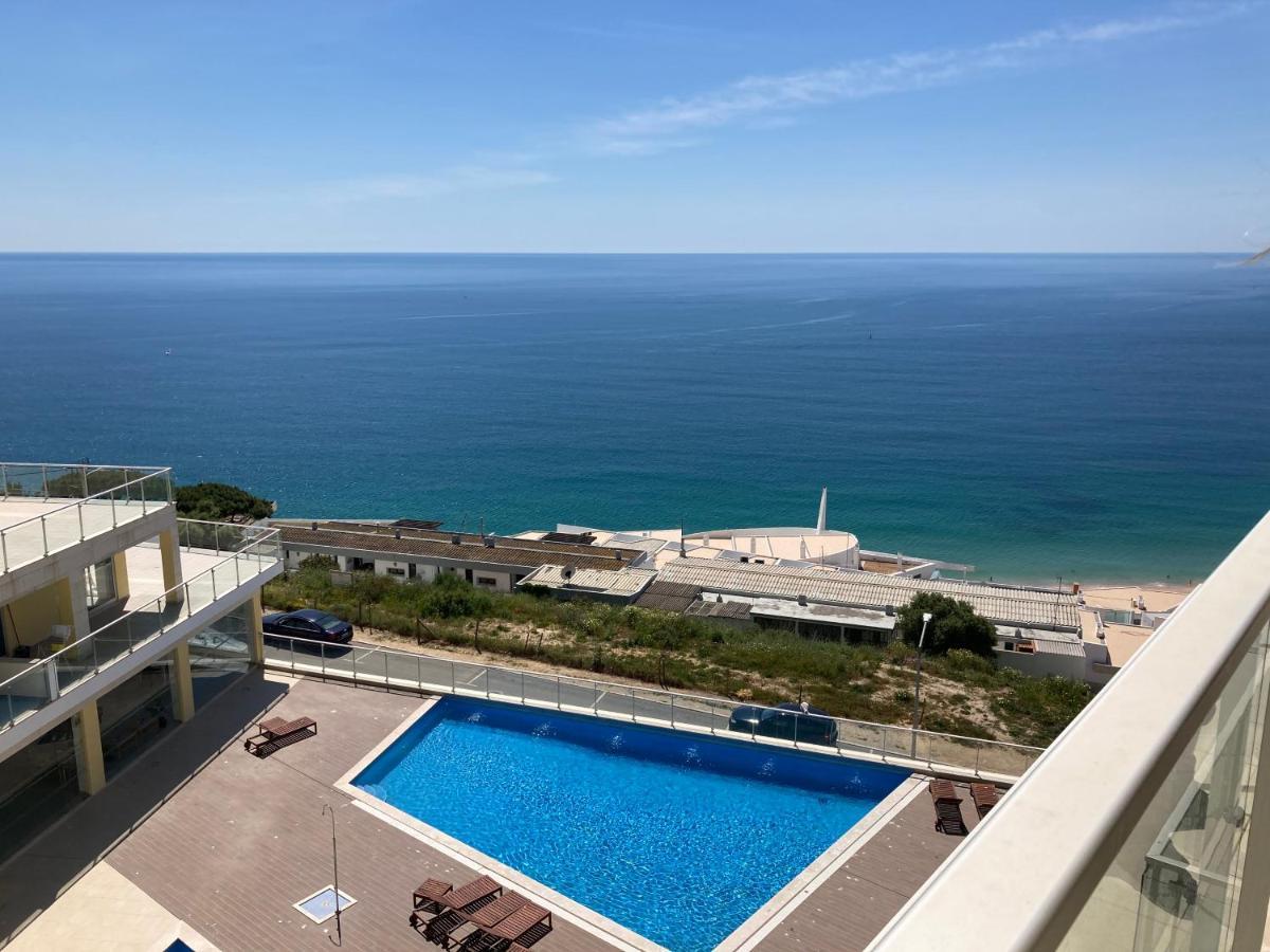 Sesimbra By The Sea Apartment Exterior photo